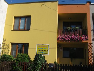 AAA Pension Dvořák Pavel