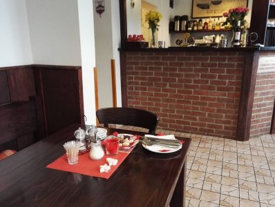 Penzion Stará škola