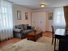 Villa Patriot Apartmány