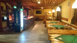 Ubytování Brno - Penzion Jaroš