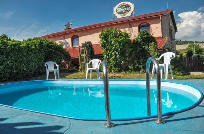 Ubytování Brno - Penzion Jaroš