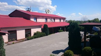 Ubytování Brno - Penzion Jaroš