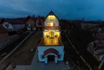 Sklípek Pod Dubňanskou horou