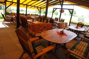 Rodinný penzion Romantika