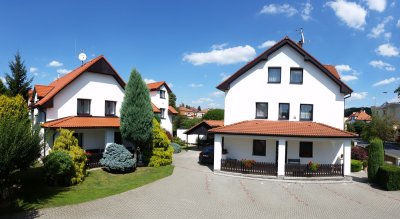 Pension Větrný Mlýn