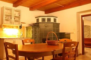 Apartmány Pod Smrčinou