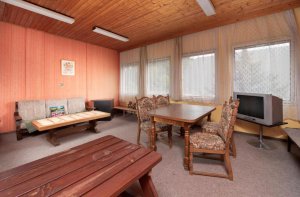 Hotelová ubytovna Z-SPORT