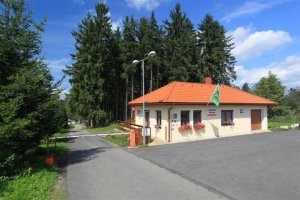 Camping Olšina Lipno