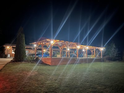 Pension Kadlcův mlýn