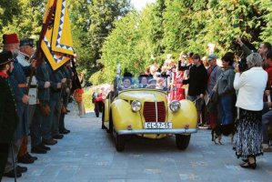 Herberk Ferdinanda Dobrotivého