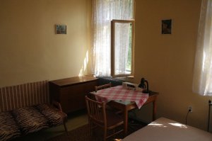 Ubytování Farma Pauzr