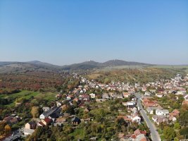 Penzion Na náměstí Buchlovice