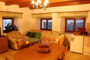 Apartmány Pod Smrčinou