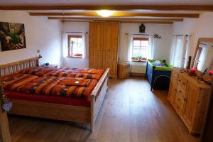 Chaloupka Sněžník