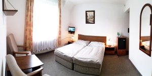 Pension Větrný Mlýn