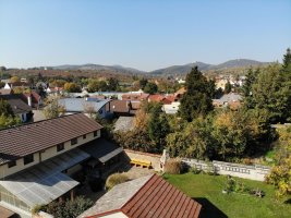 Penzion Na náměstí Buchlovice