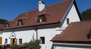 Pension Kadlcův mlýn