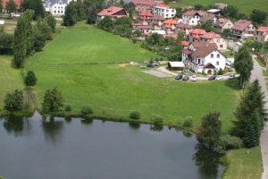 Rodinný penzion Romantika