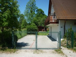 Apartmány Pod Smrčinou