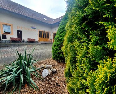 Pension MÍKOVA