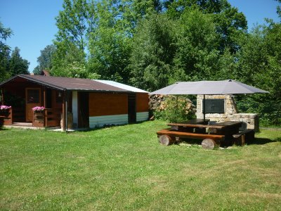 Apartmány Pod Smrčinou