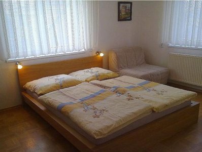 Penzion Chocholoušek