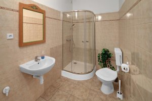 Penzion a restaurace U Vladaře