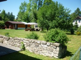 Apartmány Pod Smrčinou