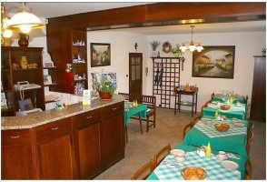 Pension Větrný Mlýn