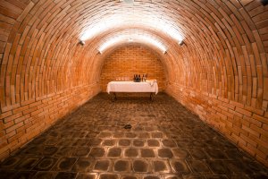 Sklípek Pod Dubňanskou horou