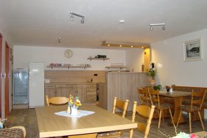 Ubytování U puštíka