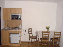 Penzion Chocholoušek