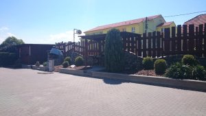 Ubytování Brno - Penzion Jaroš