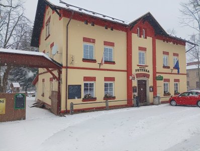 Penzion Peterka
