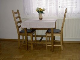 Penzion Chocholoušek