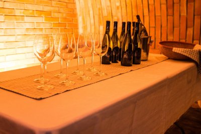 Sklípek Pod Dubňanskou horou