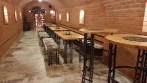 Ubytování u Hádlíků