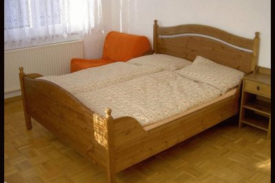 Penzion Chocholoušek