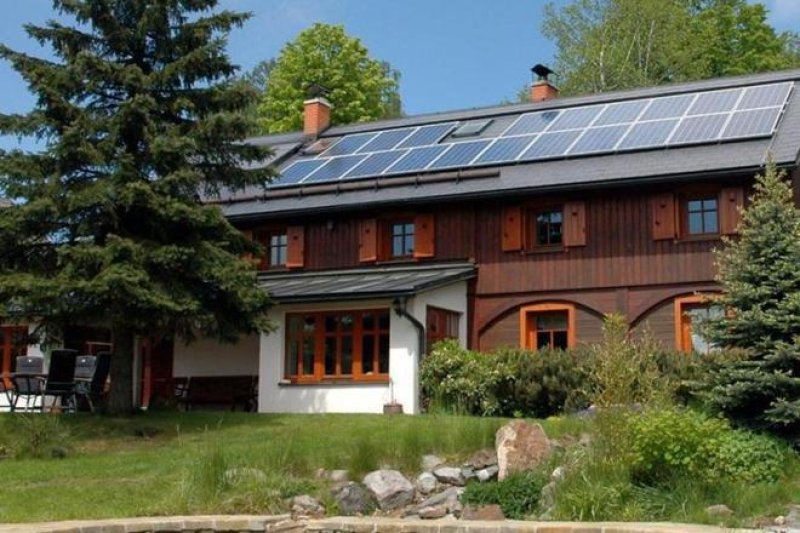 Chaloupka Sněžník