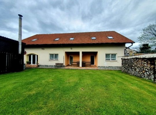 Pension MÍKOVA