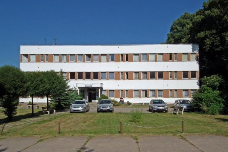 Hotelová ubytovna Z-SPORT