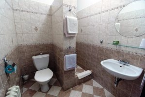 Pension Větrný Mlýn