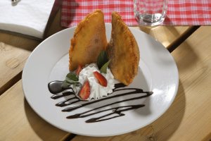 Ubytování u Nové Bystřice