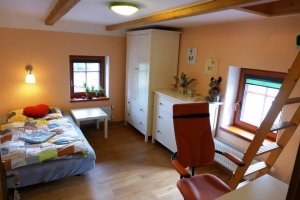 Chaloupka Sněžník