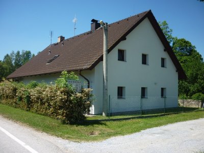 Apartmány Pod Smrčinou