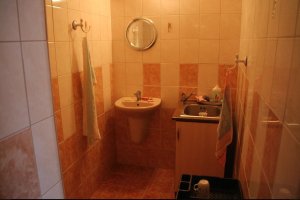 Ubytování Farma Pauzr