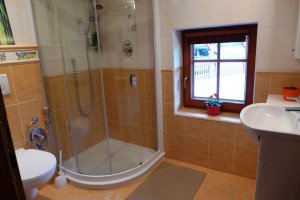 Chaloupka Sněžník