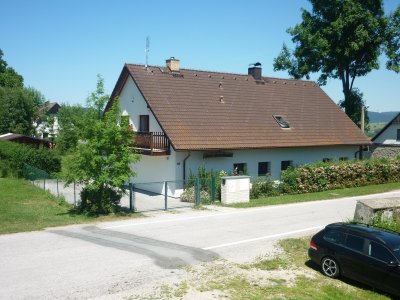 Apartmány Pod Smrčinou