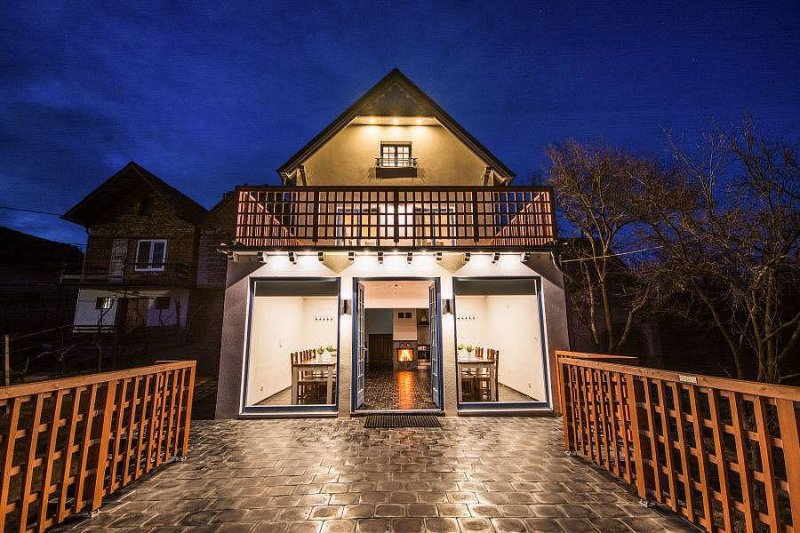 Sklípek Pod Dubňanskou horou