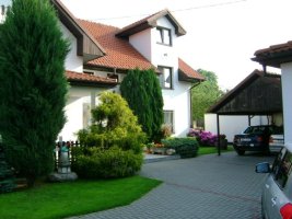 Pension Větrný Mlýn